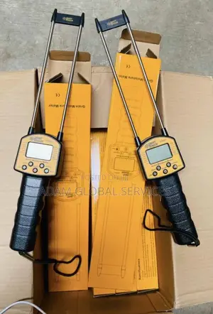 Moisture Meter