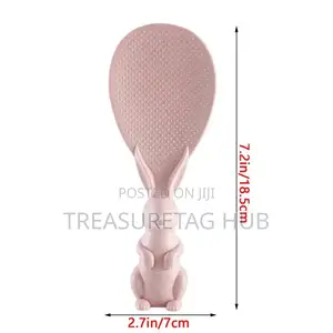 Rice Spoon by Dozen