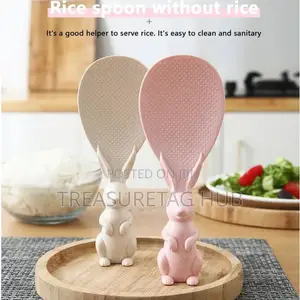 Rice Spoon by Dozen