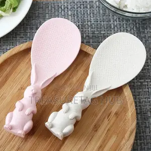 Rice Spoon by Dozen