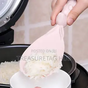 Rice Spoon by Dozen