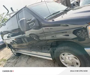 Ford E350 2013 Black
