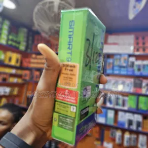 New Infinix Smart 9 128 GB