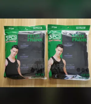 Top Quality Singlets 3in1