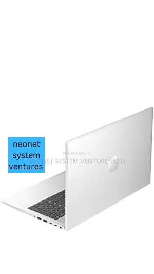 New Laptop HP 16GB Intel Core I7 SSD 512GB