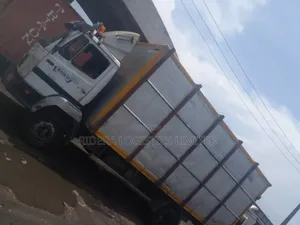 Relocation Truck in Ijora for Hire