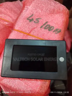 Jk Jikong Smart BMS 3.2" LCD Display