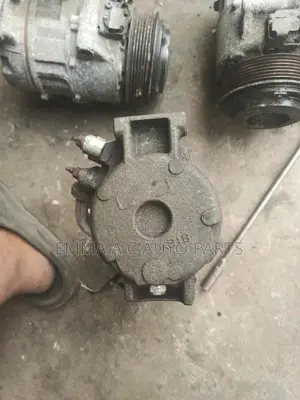 Compressor for Toyota 4runner 2002,2009 Model V6 Engine