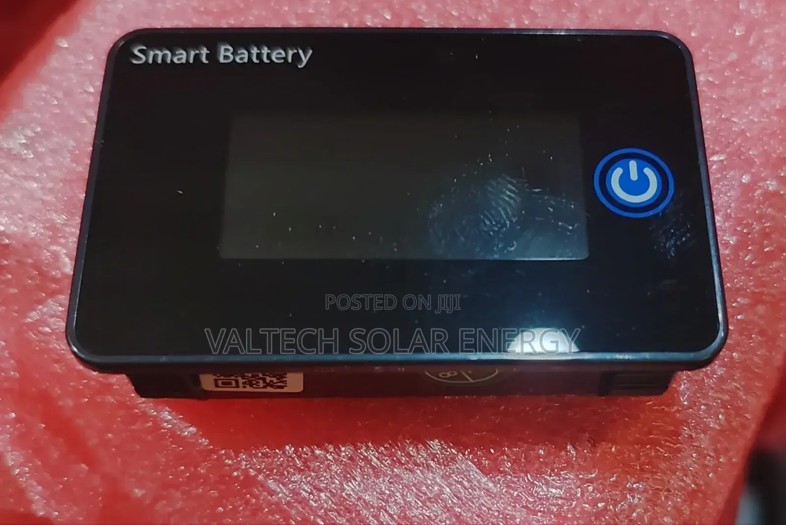 JBD LCD Screen for JBD Smart BMS