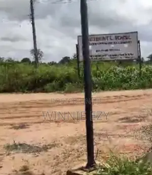 Affordable Dry Land at Mgbidi for Sale ,Imo State