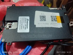 JBD Jiabaida 120A 150A 200A 6s-21s Smart Bluetooth BMS