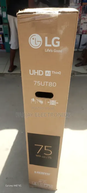 Lg Television