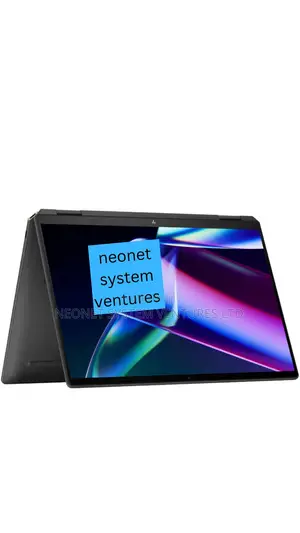 New Laptop HP 32GB Intel Core Ultra 7 SSD 1T