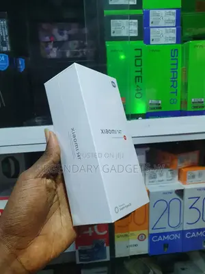 New Xiaomi 14T 512 GB