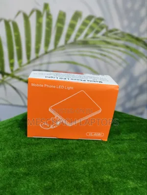 Mobile Phone Led Light Vl60bi
