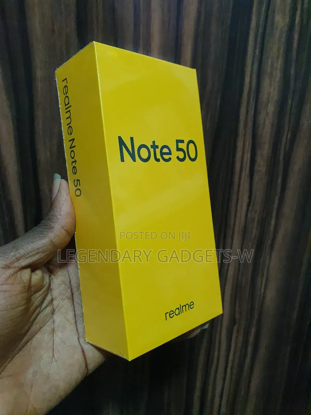 New Realme Note 50 64 GB