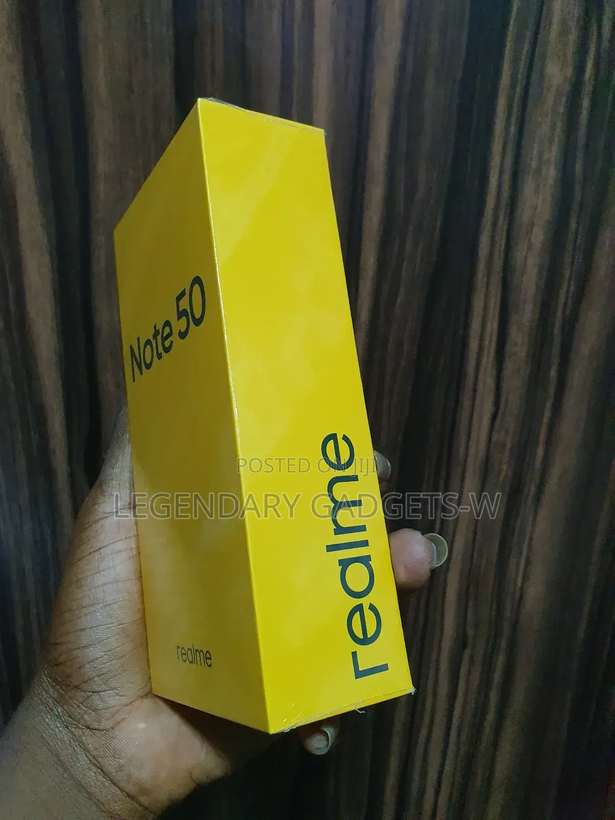 New Realme Note 50 64 GB