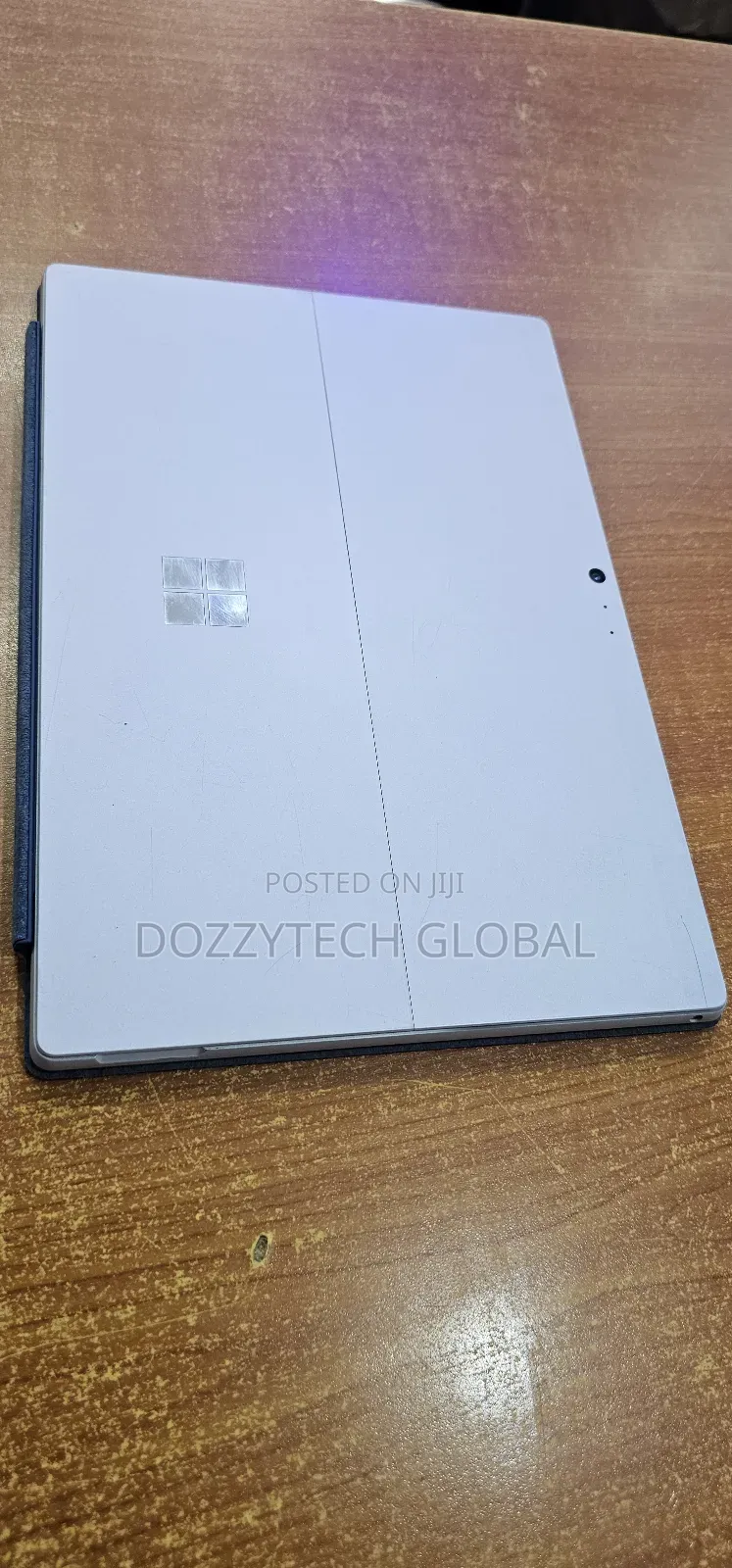 Laptop Microsoft Surface Pro 8GB Intel Core I5 SSD 256GB