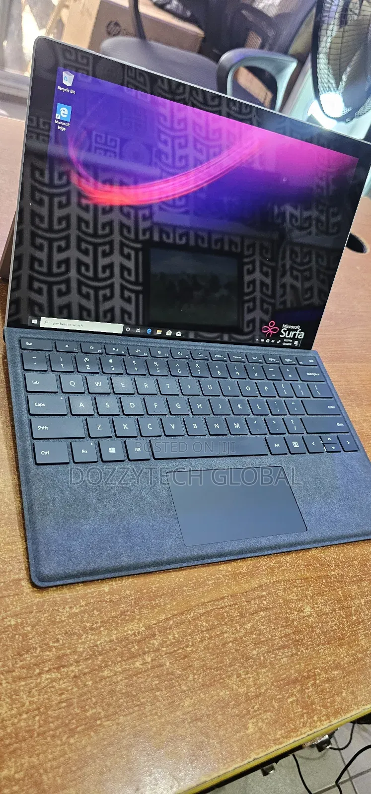 Laptop Microsoft Surface Pro 8GB Intel Core I5 SSD 256GB
