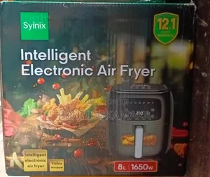 Syinix Air Fryer