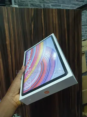 New Xiaomi Redmi Pad Pro 128 GB Gray