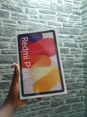 New Xiaomi Redmi Pad SE 11.0 128 GB Gray