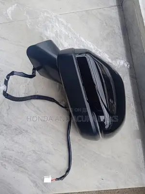 1pc of Side Mirror With Light Honda CRV 2022- 2024