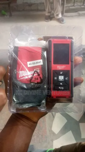 Distance Meter