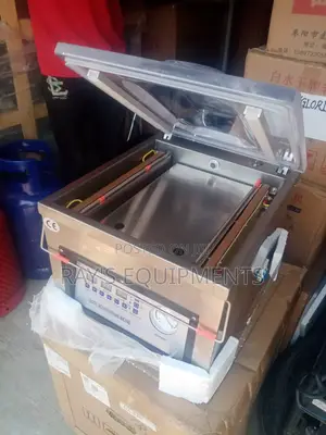 Industrial Vaccum Sealer