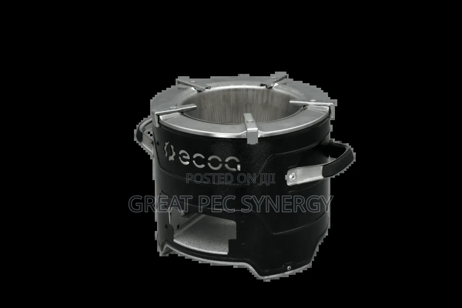 Ecoa Charcoal Stove