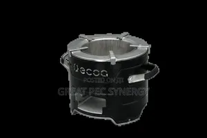 Ecoa Charcoal Stove