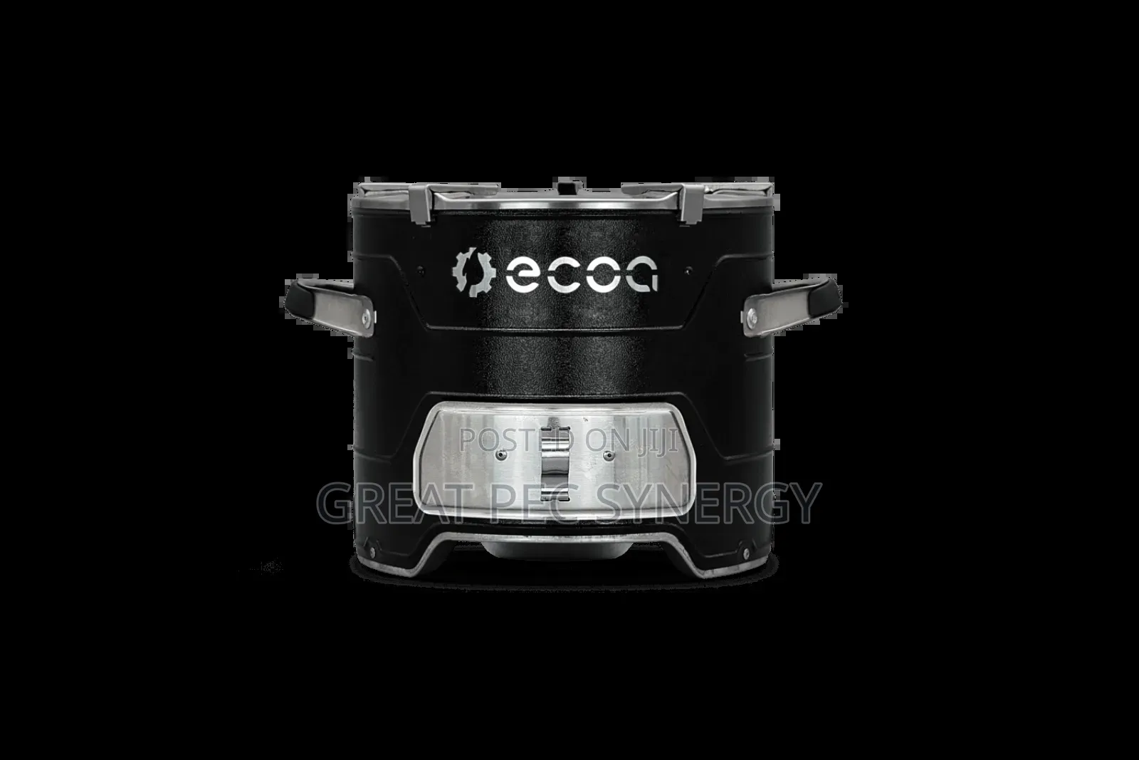 Ecoa Charcoal Stove