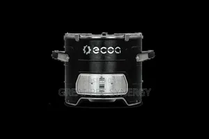 Ecoa Charcoal Stove