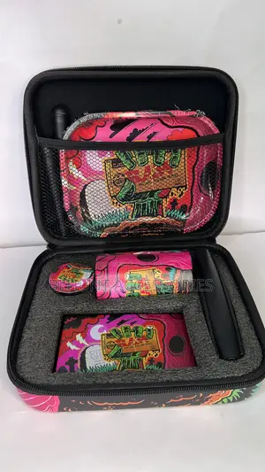 Stoner Smoking Kit