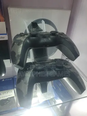 Playstation 5 Controller