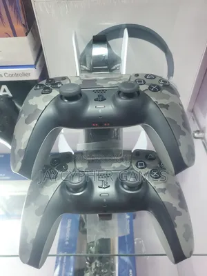 Playstation 5 Controller