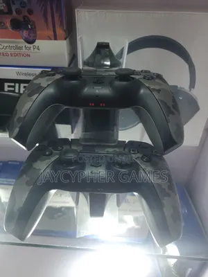 Playstation 5 Controller