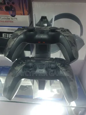Playstation 5 Controller