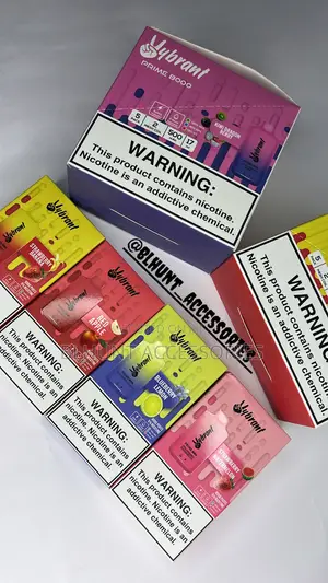 Iyutak 8000puff Rechargeable Vapes