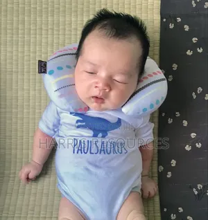 Photo - Baby Neck/Head Support Holder