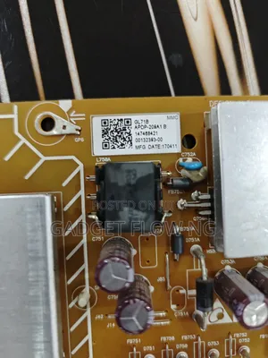 Sony KD-55XE8596 Power Board