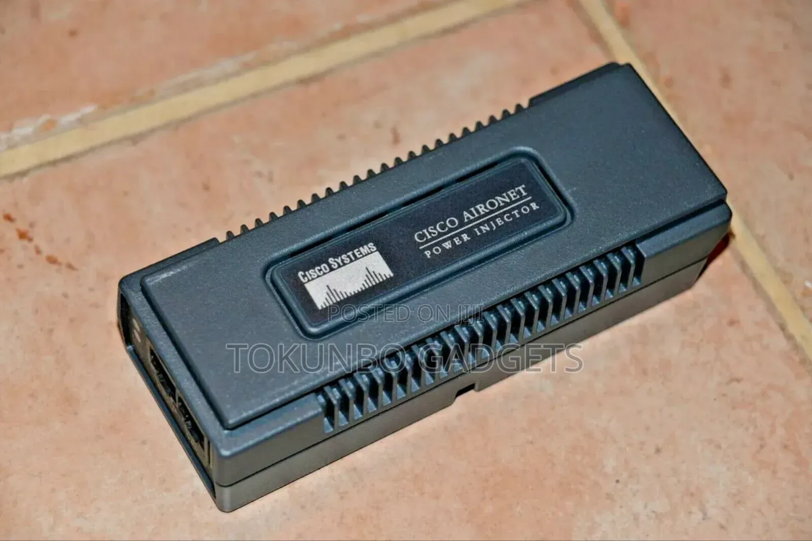 Cisco Aironet Power Injector