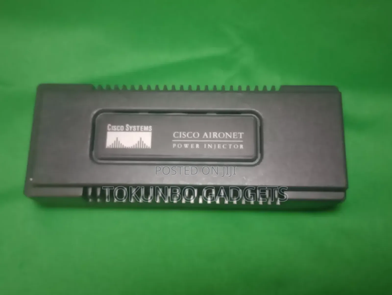 Cisco Aironet Power Injector