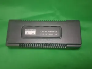 Cisco Aironet Power Injector