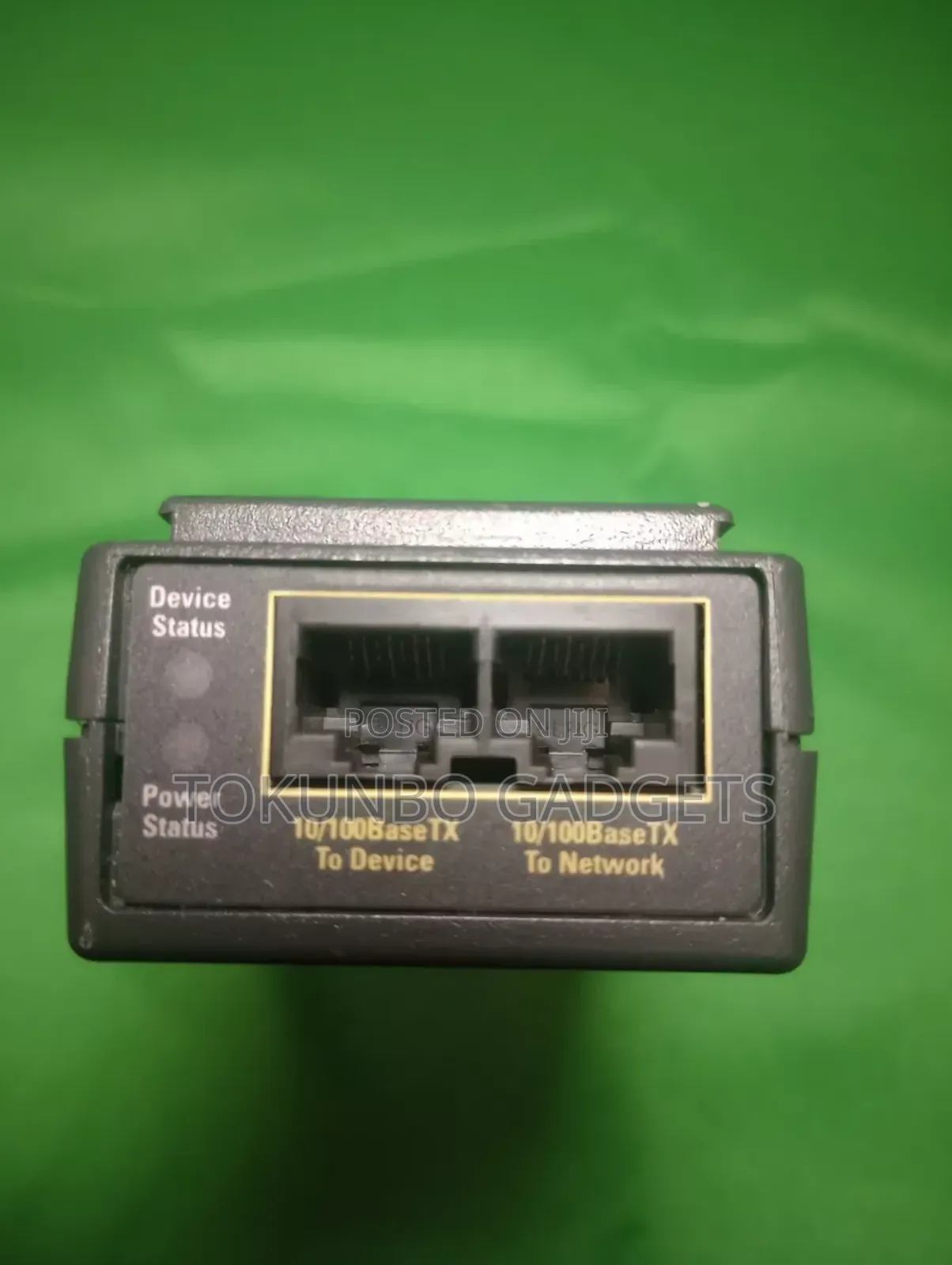 Cisco Aironet Power Injector