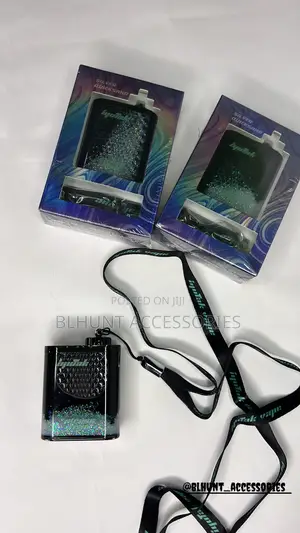 Iyutak Stress Free Vapes
