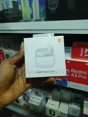 Redmi Buds 6 Lite