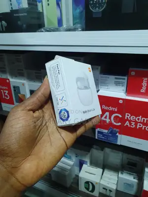 Redmi Buds 6 Lite