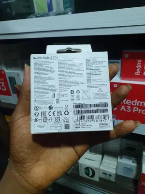 Redmi Buds 6 Lite