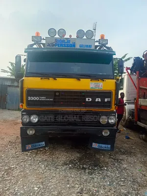 17tons Crane Truck for Hire